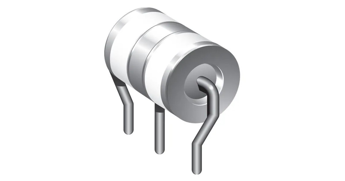 Купить 2046-60-C2LF BOURNS оптом в Москве