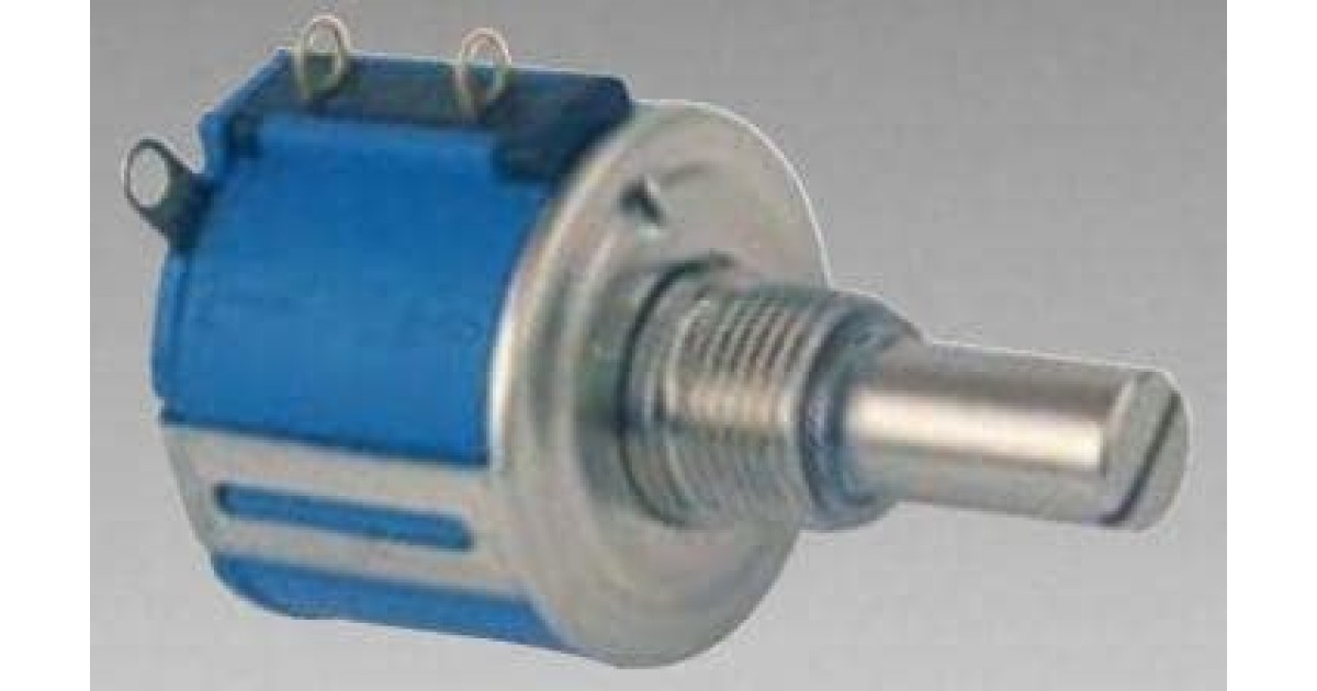 Купить 3540S-1-202L BOURNS оптом в Москве