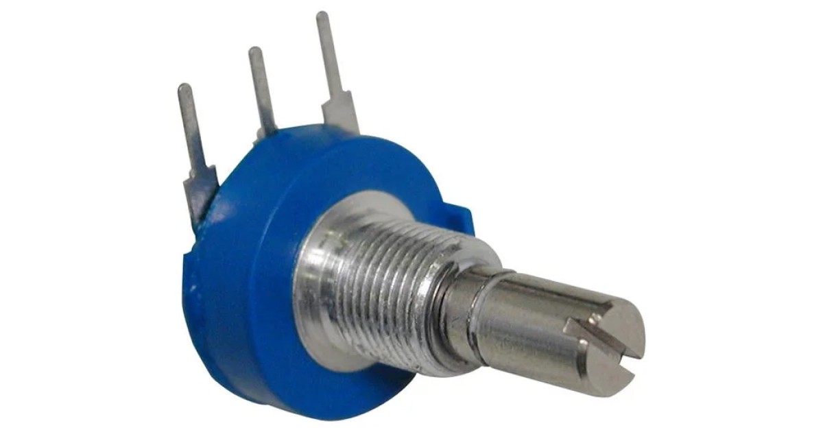 Купить 3852A-162-103AL BOURNS оптом в Москве