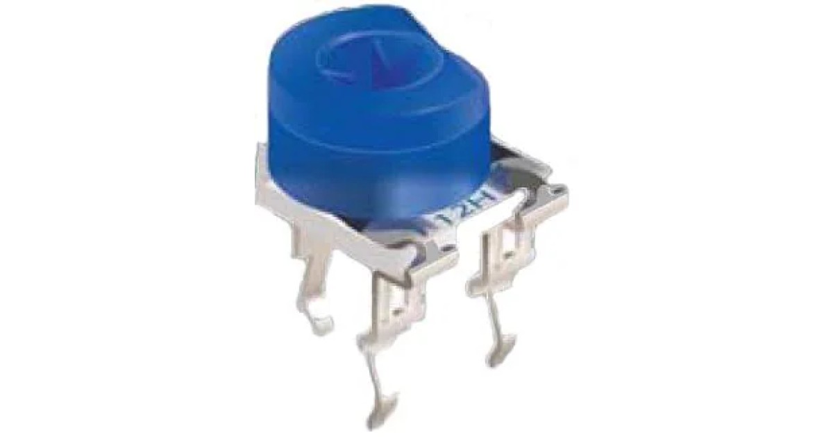 Купить 3306P-1-253 BOURNS оптом в Москве