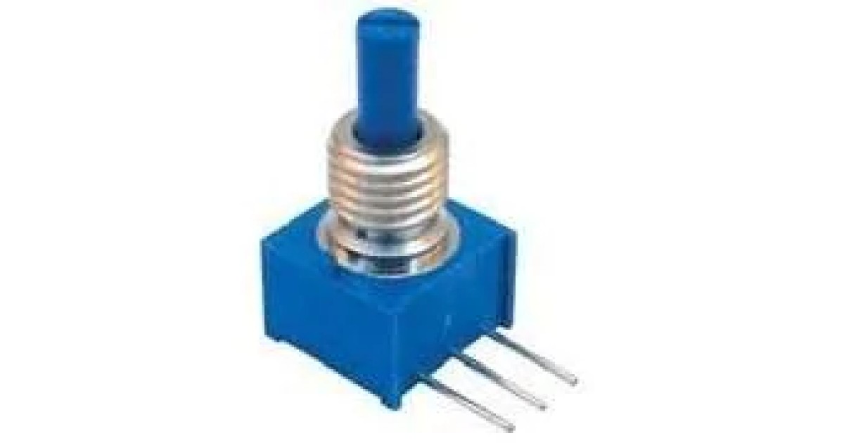 Купить 3310C-001-202L BOURNS оптом в Москве