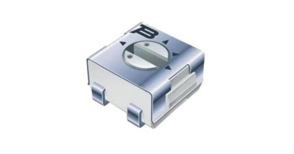 Купить 3314J-2-502E BOURNS оптом в Москве