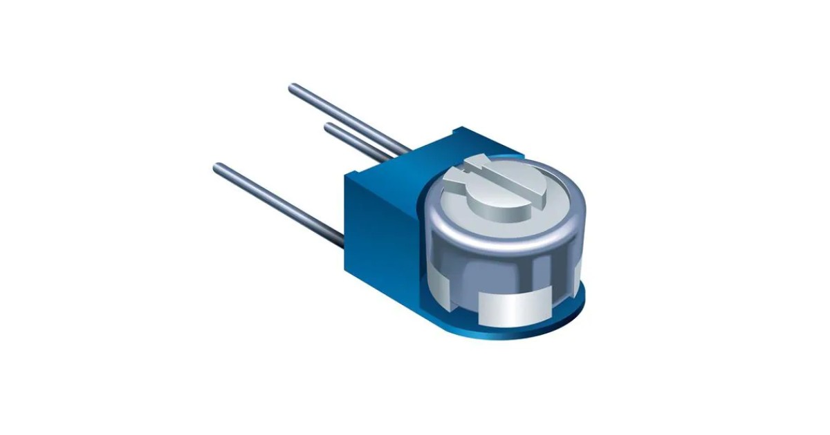 Купить 3329S-1-502LF BOURNS оптом в Москве