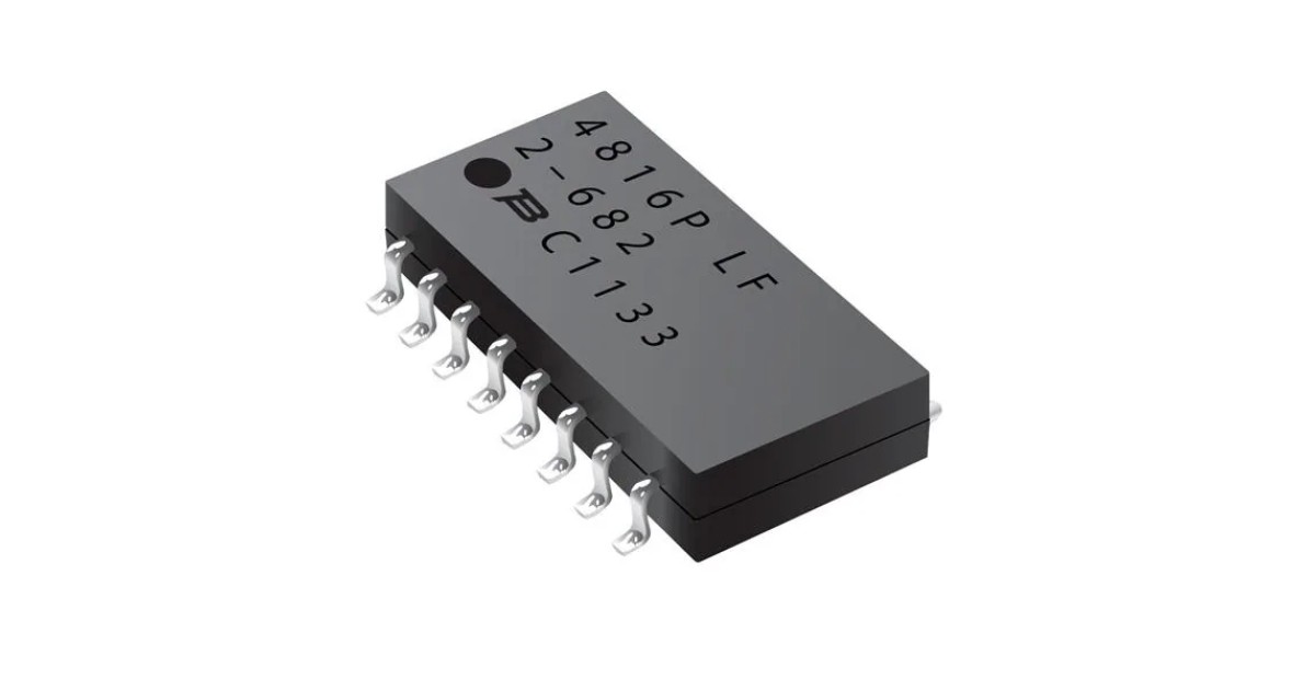 Купить 4816P-1-224LF BOURNS оптом в Москве