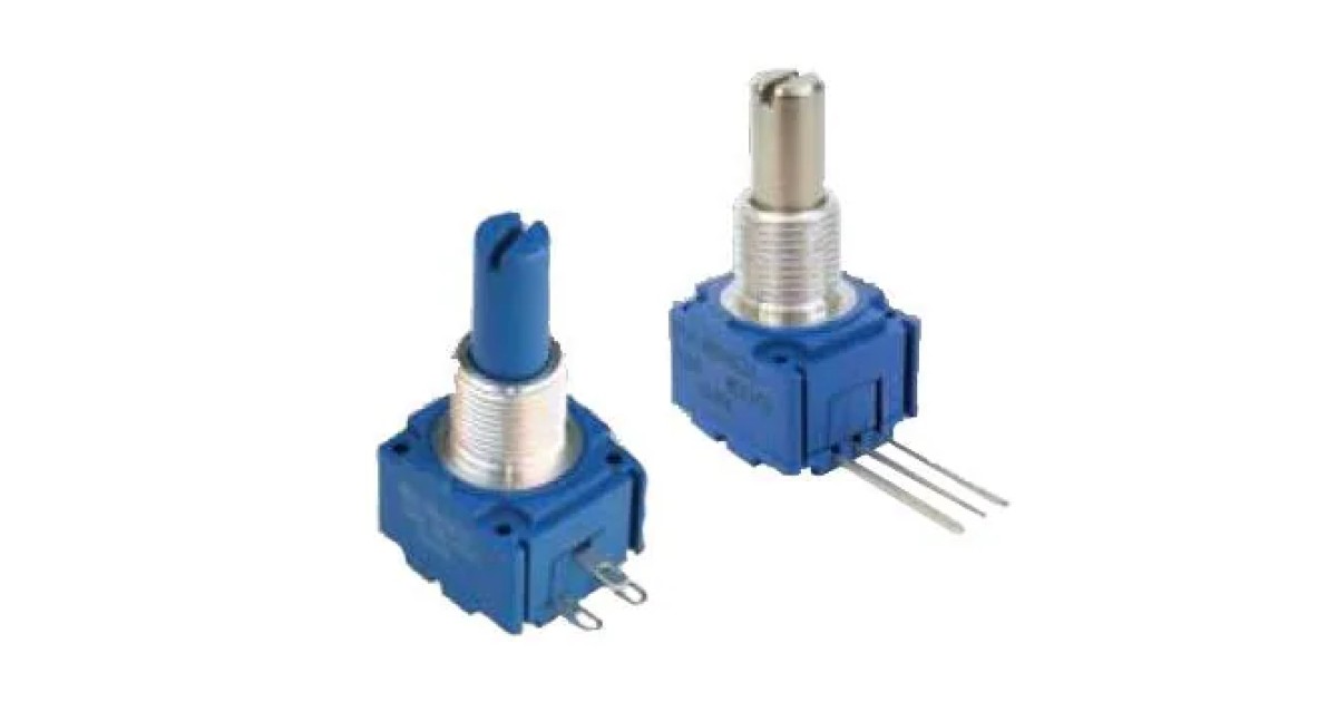 Купить 91A1A-B24-A15L BOURNS оптом в Москве