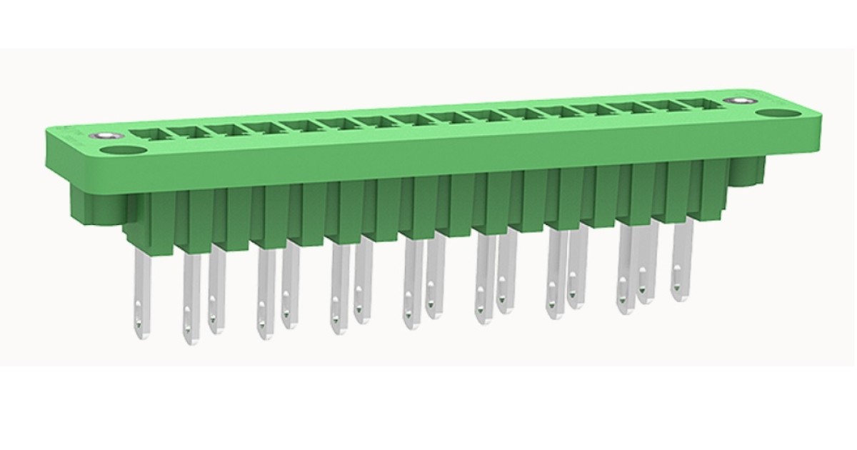 Купить 15CDGV-3.81-16P-14-00A(H) Degson оптом в Москве