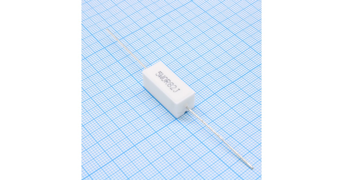 Купить SQP5000R82JBP HK Resistor оптом в Москве