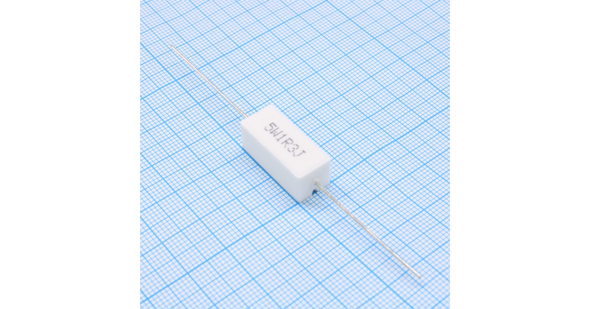 Купить SQP5001R3JBP HK Resistor оптом в Москве