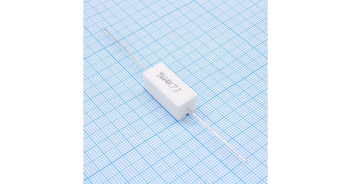 Купить SQP5004K7JBP HK Resistor оптом в Москве