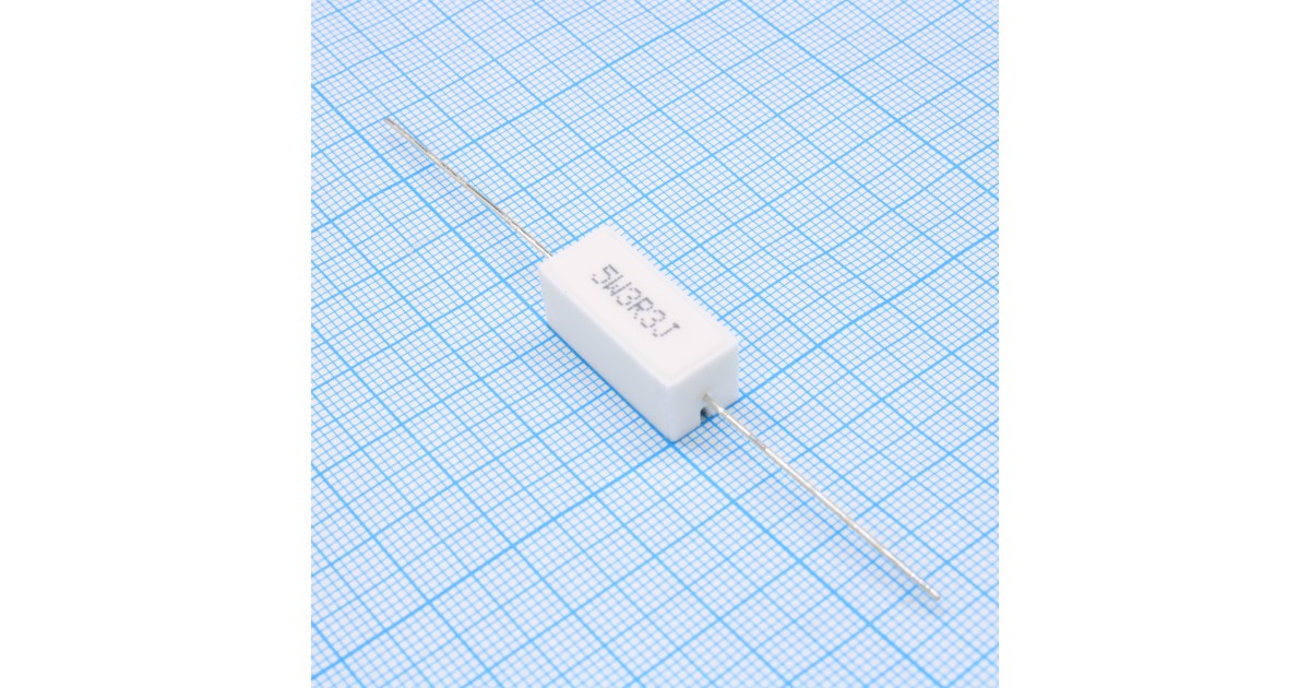Купить SQP5003R3JBP HK Resistor оптом в Москве