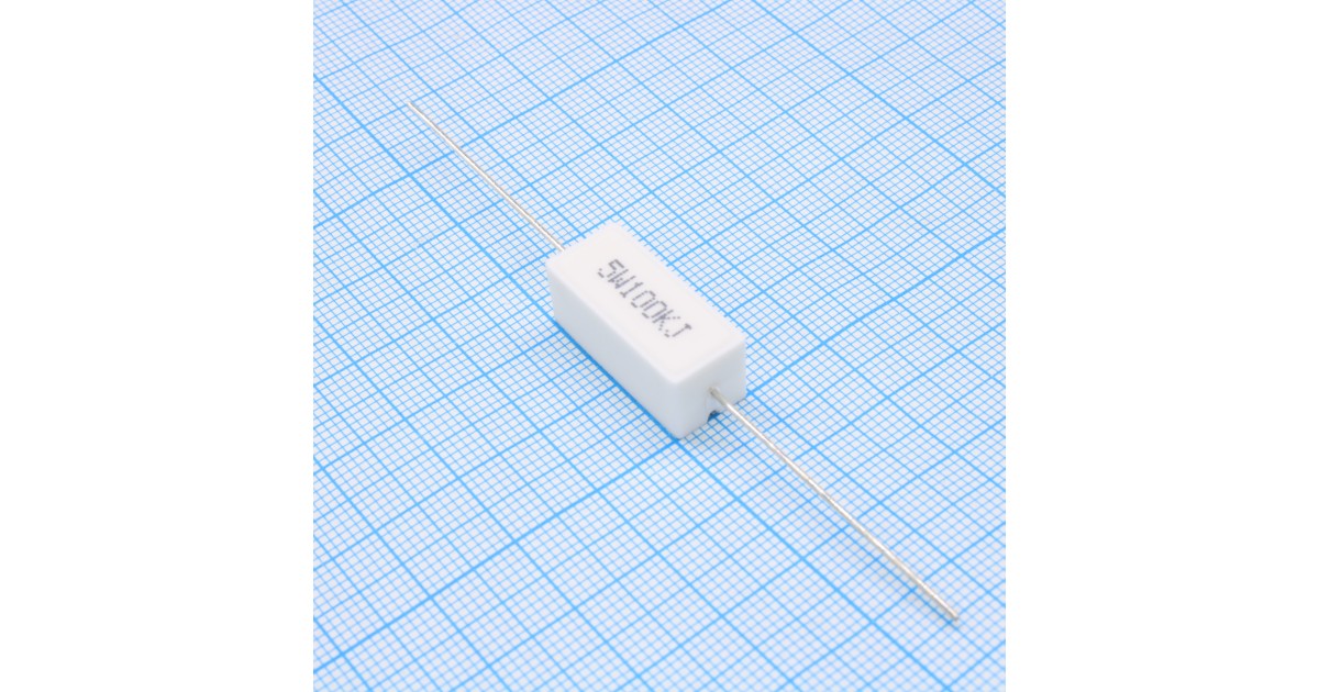 Купить SQP500100KJBP HK Resistor оптом в Москве