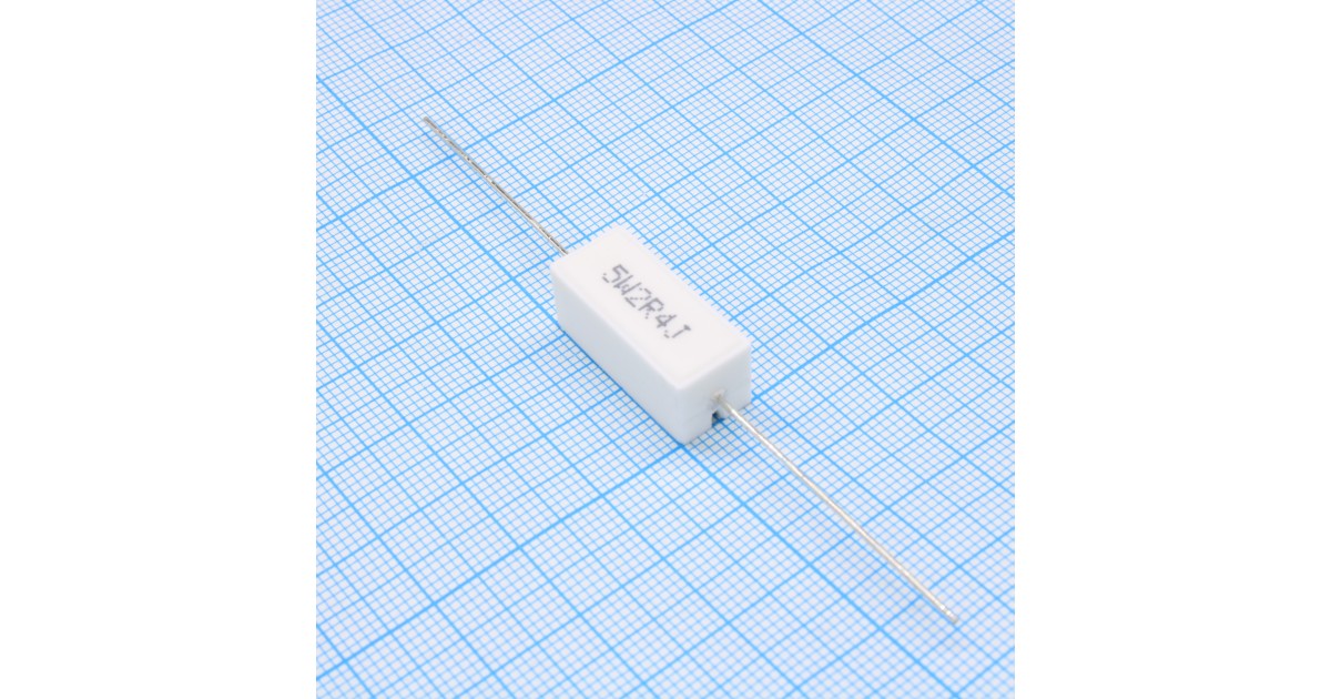 Купить SQP5002R4JBP HK Resistor оптом в Москве