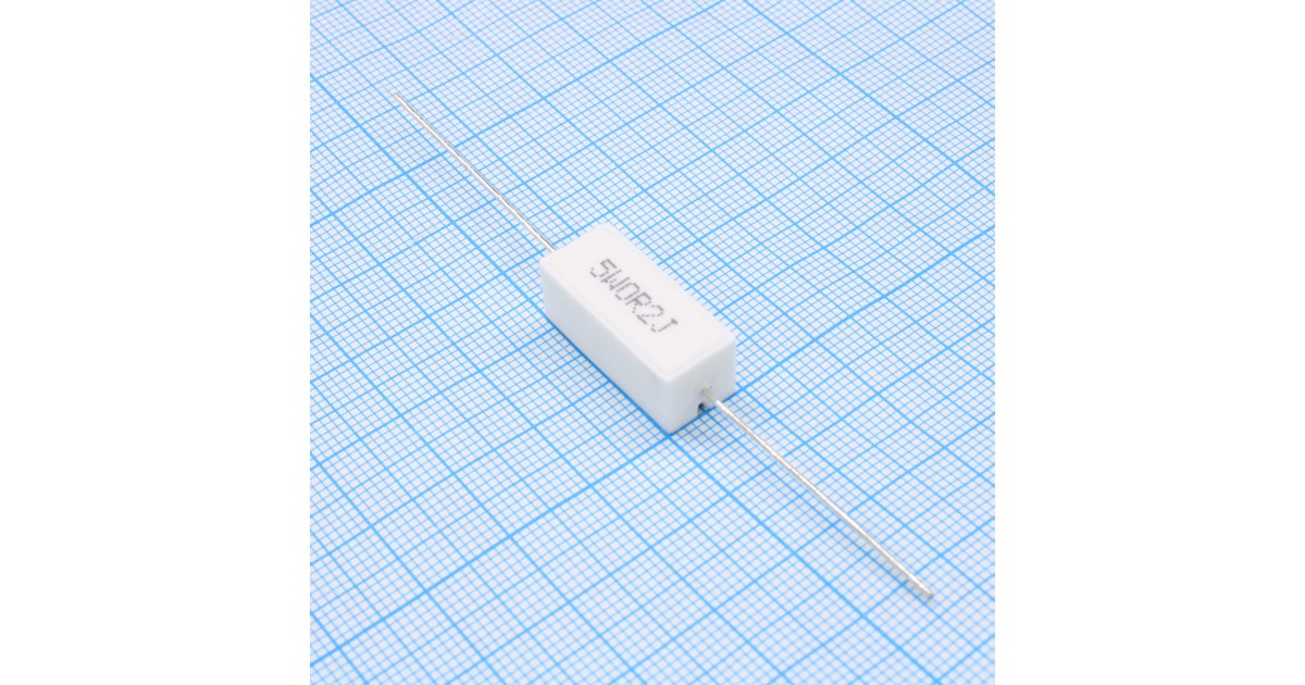 Купить SQP5000R2JBP HK Resistor оптом в Москве