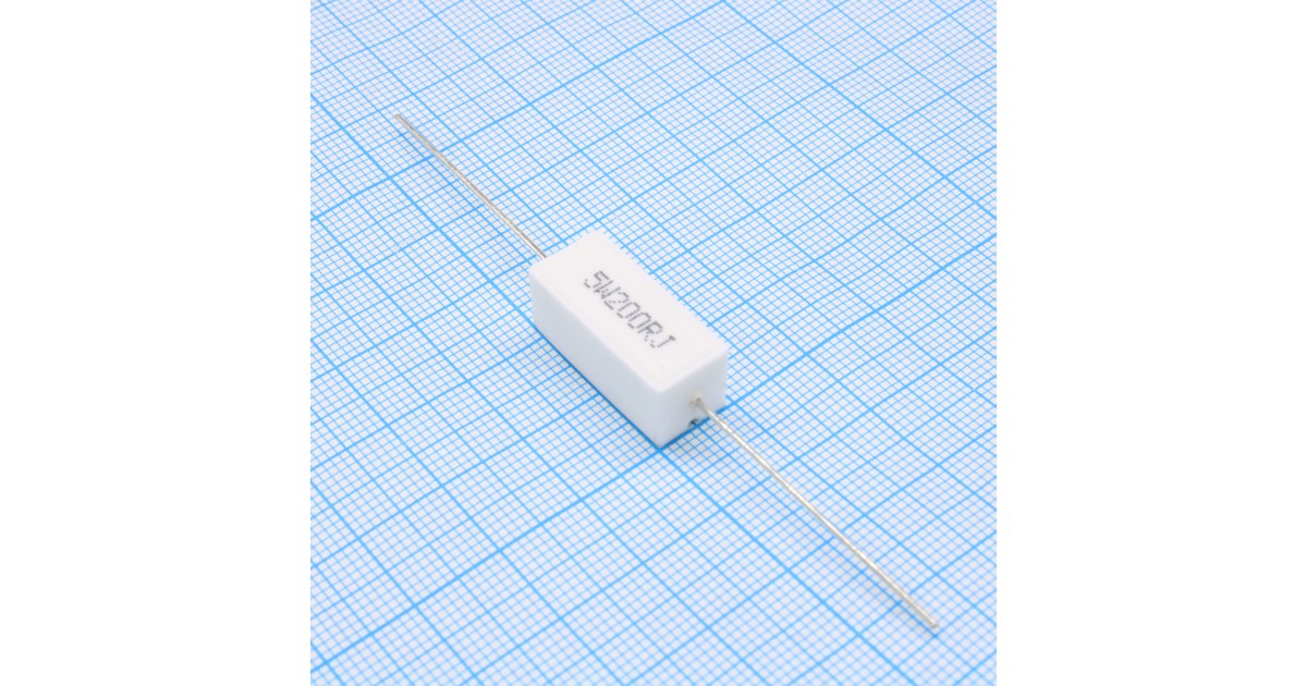 Купить SQP500200RJBP HK Resistor оптом в Москве