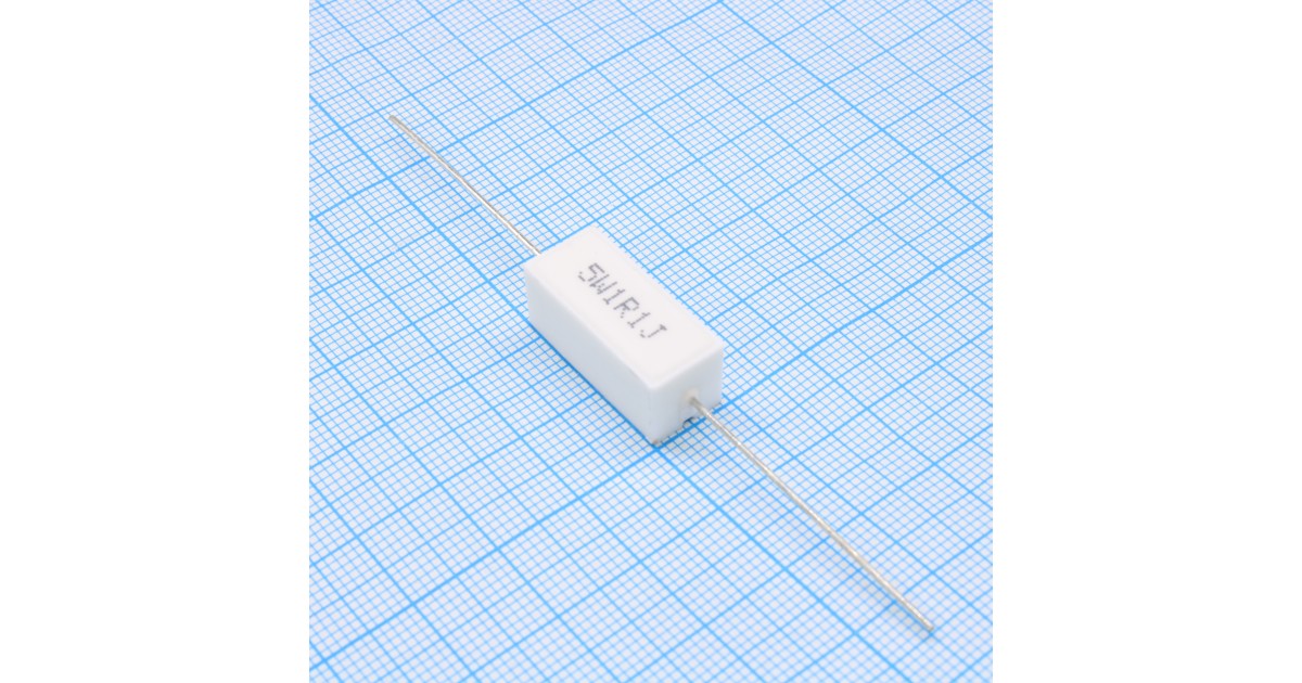 Купить SQP5001R1JBP HK Resistor оптом в Москве