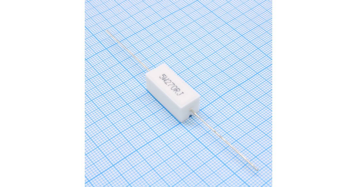 Купить SQP500270RJBP HK Resistor оптом в Москве