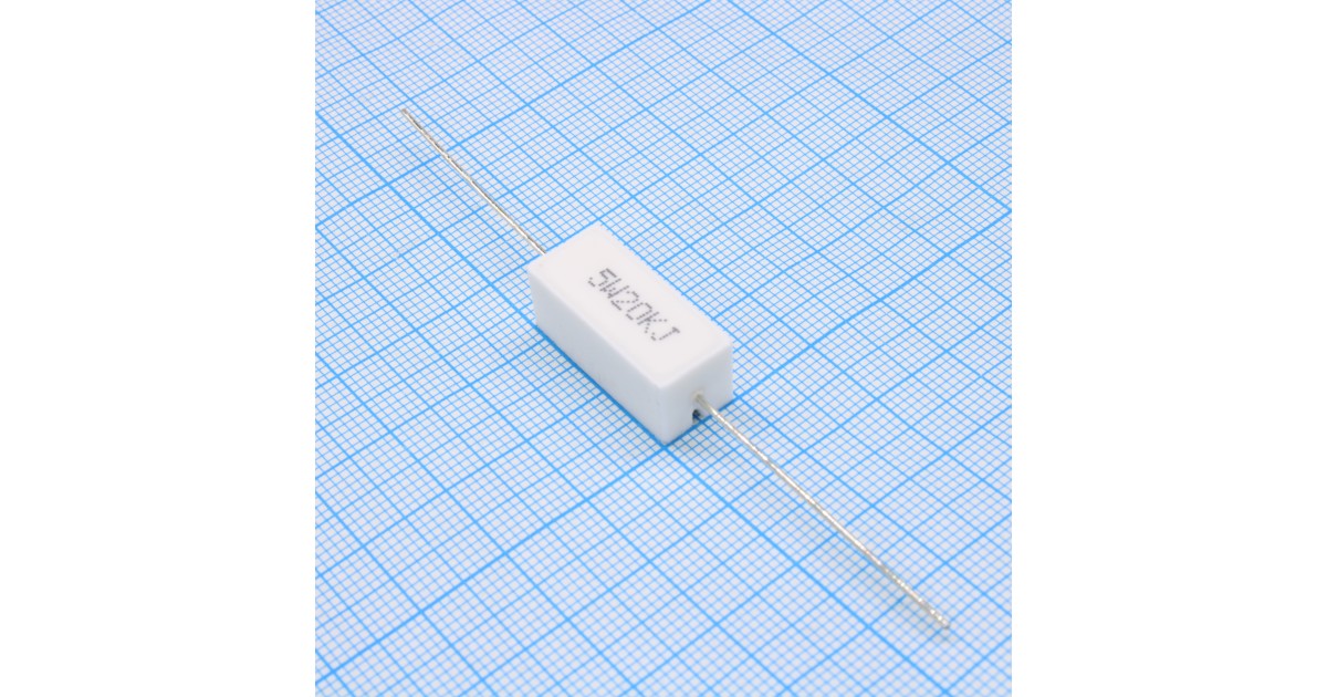 Купить SQP50020KJBP HK Resistor оптом в Москве