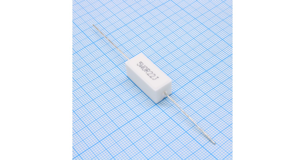 Купить SQP5000R22JBP HK Resistor оптом в Москве