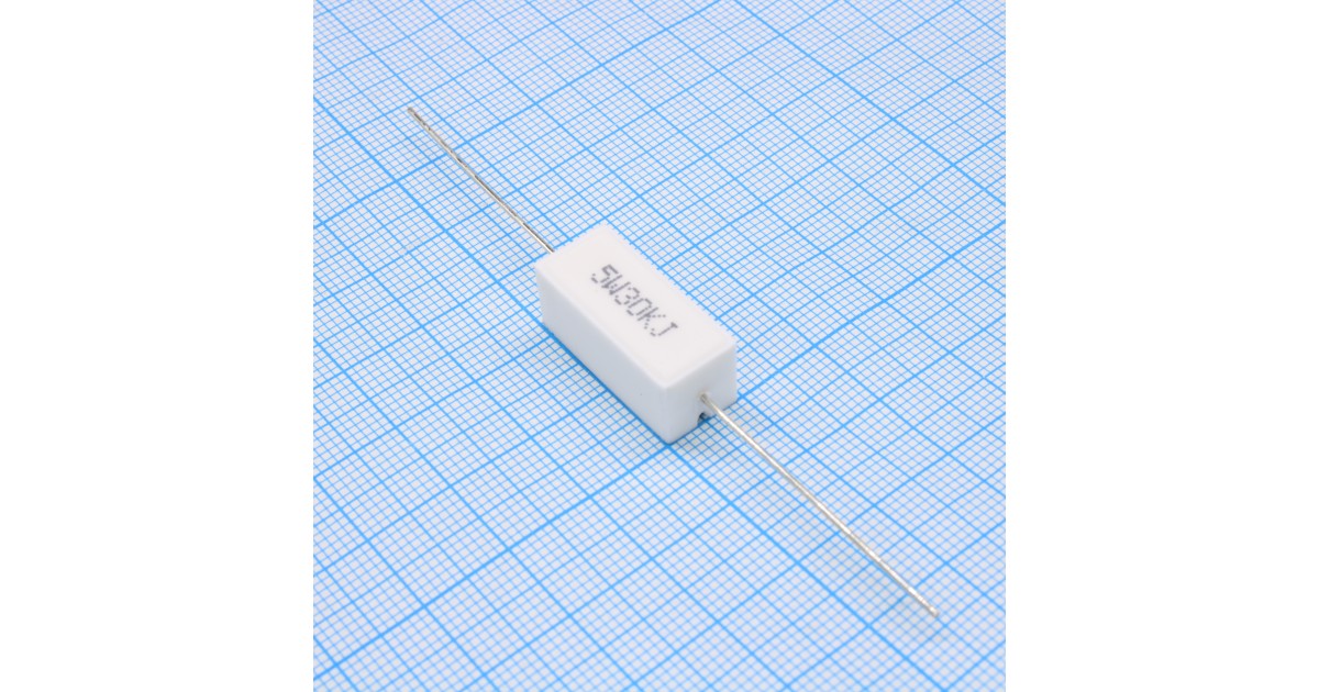 Купить SQP50030KJBP HK Resistor оптом в Москве