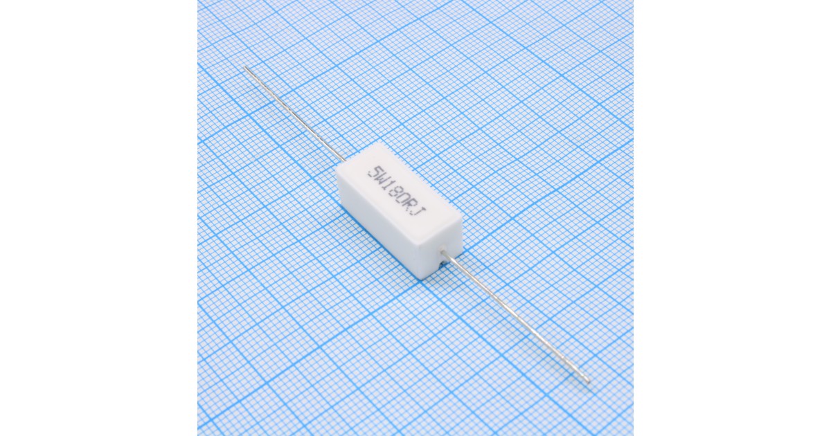 Купить SQP500180RJBP HK Resistor оптом в Москве