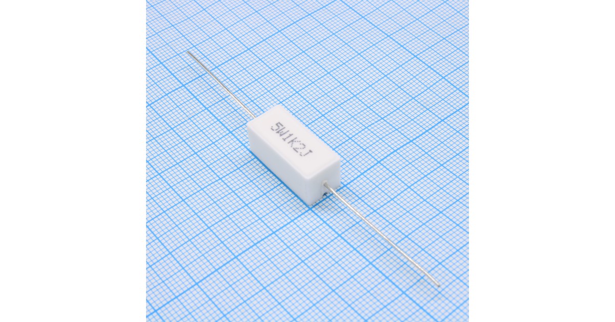 Купить SQP5001K2JBP HK Resistor оптом в Москве