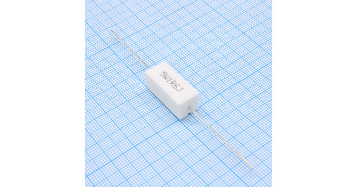 Купить SQP5001R6JBP HK Resistor оптом в Москве