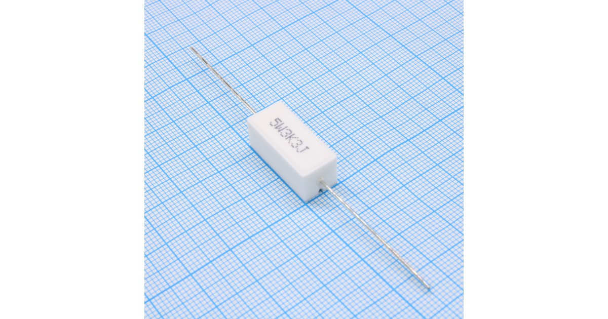 Купить SQP5003K3JBP HK Resistor оптом в Москве