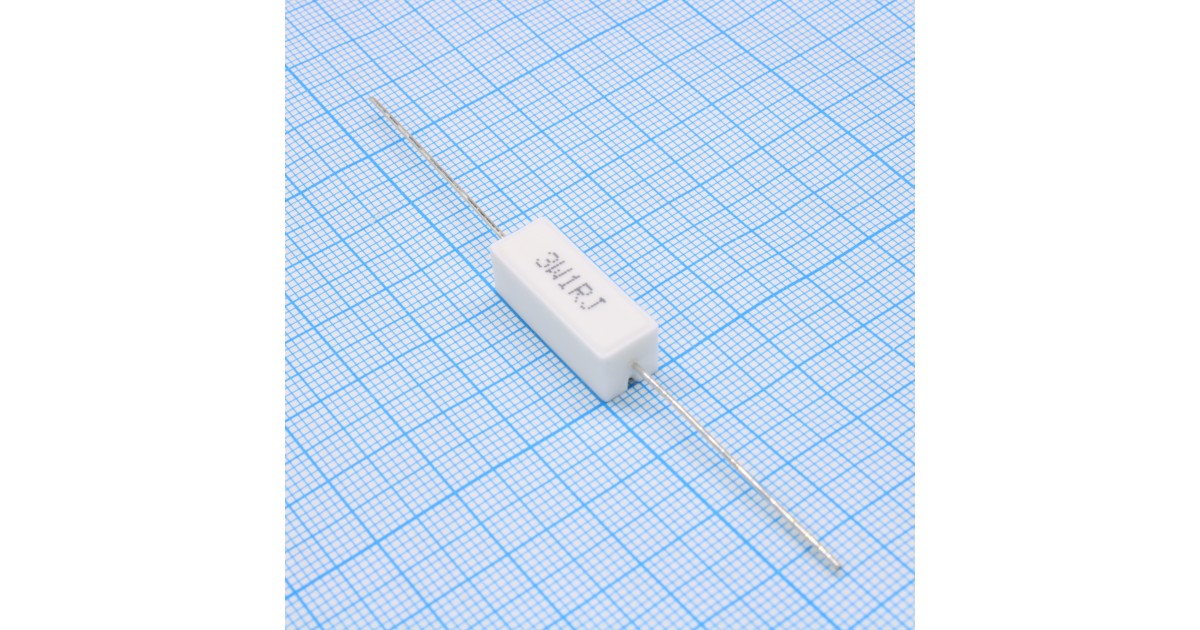 Купить SQP3001RJBP HK Resistor оптом в Москве