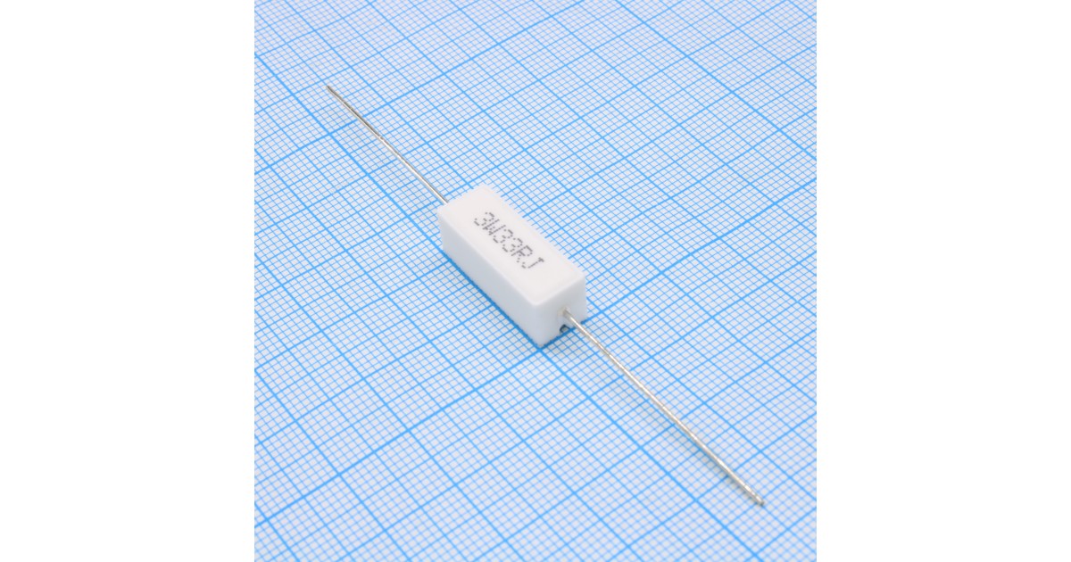 Купить SQP30033RJBP HK Resistor оптом в Москве