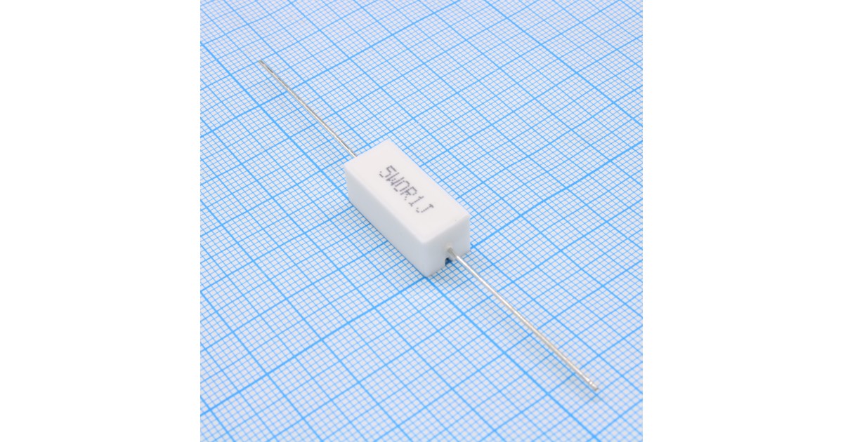 Купить SQP5000R1JBP HK Resistor оптом в Москве