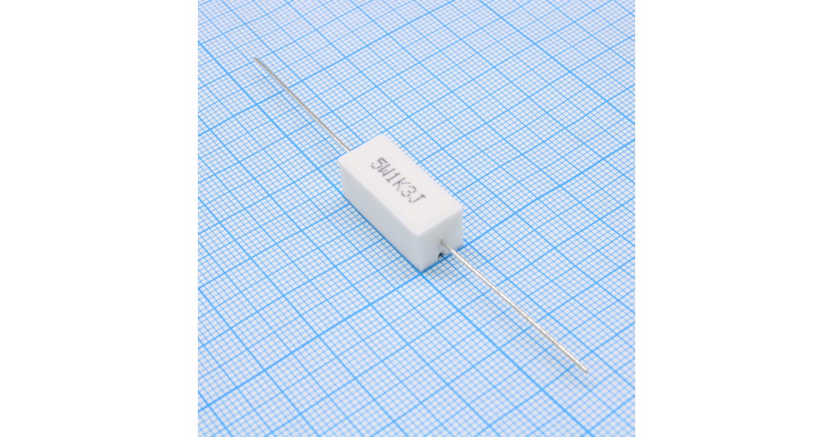 Купить SQP5001K3JBP HK Resistor оптом в Москве