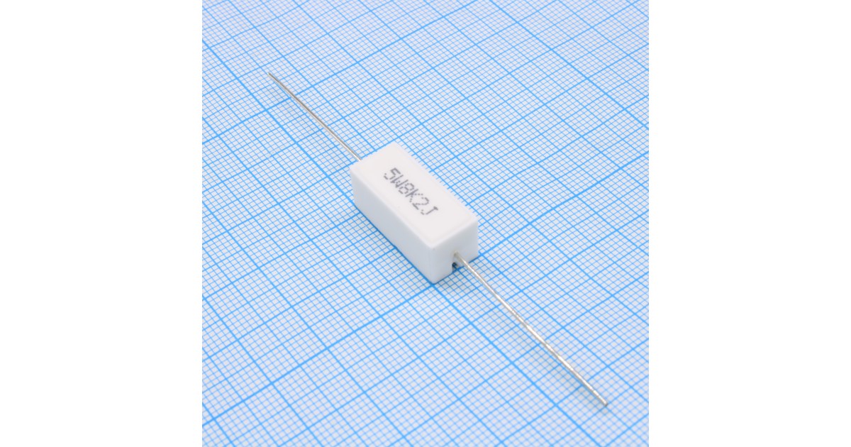 Купить SQP5008K2JBP HK Resistor оптом в Москве