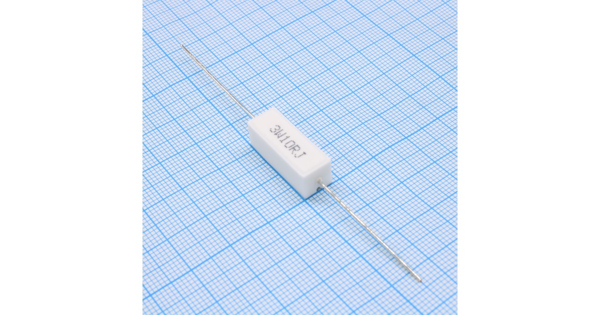 Купить SQP30010RJBP HK Resistor оптом в Москве