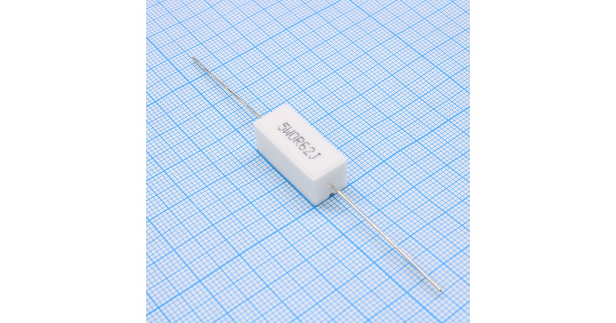 Купить SQP5000R62JBP HK Resistor оптом в Москве