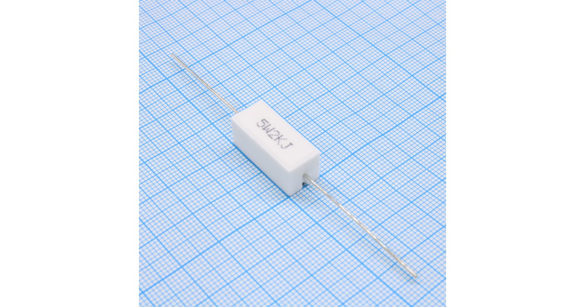 Купить SQP5002KJBP HK Resistor оптом в Москве