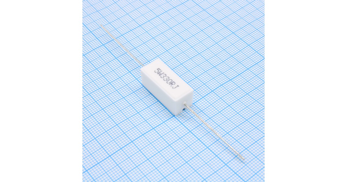 Купить SQP500330RJBP HK Resistor оптом в Москве