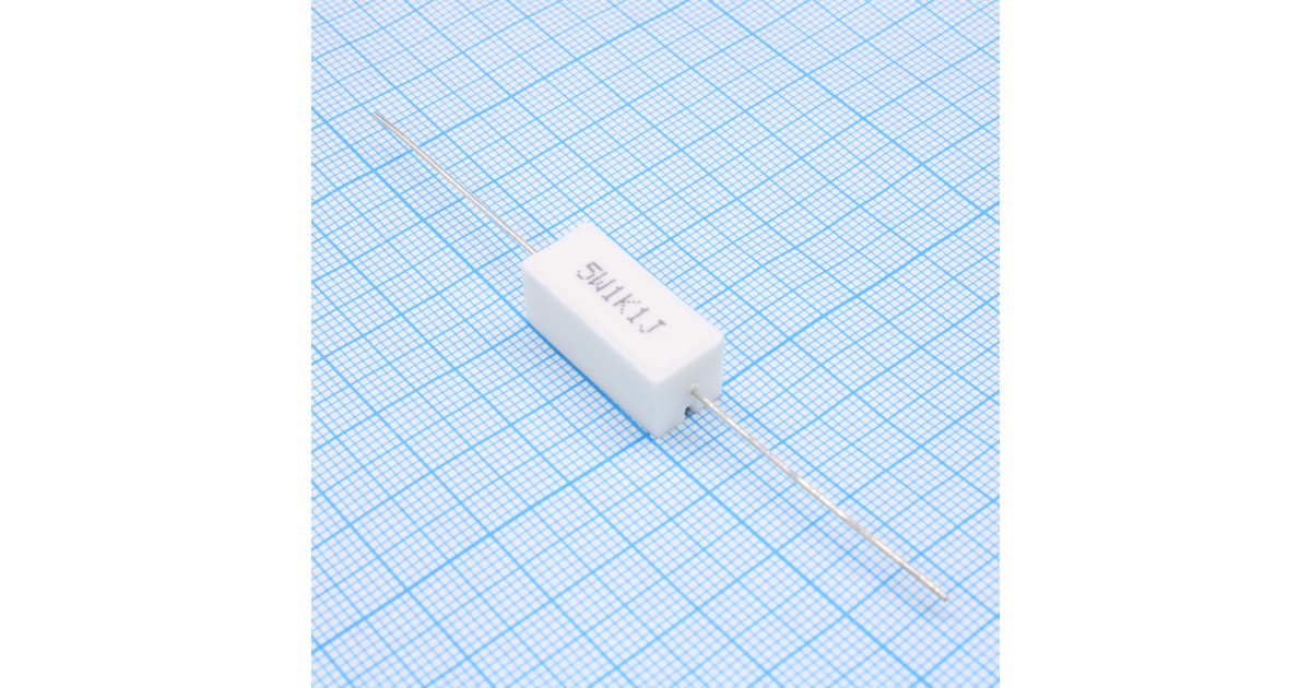 Купить SQP5001K1JBP HK Resistor оптом в Москве