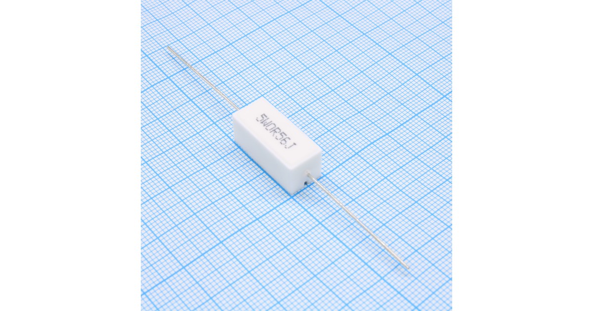 Купить SQP5000R56JBP HK Resistor оптом в Москве