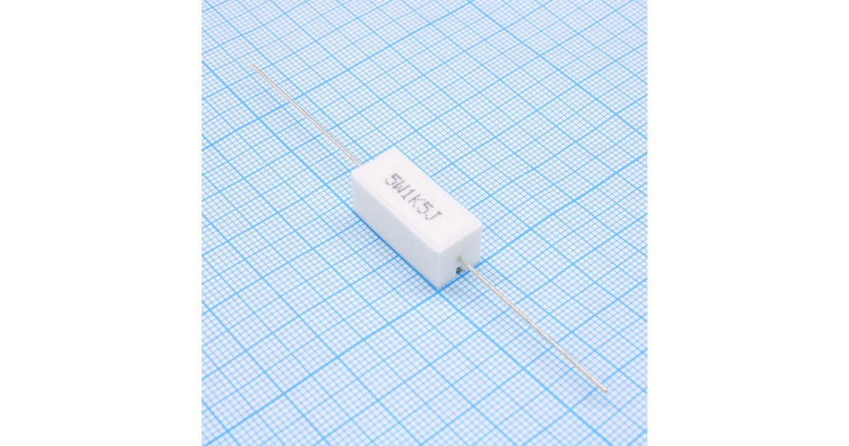 Купить SQP5001K5JBP HK Resistor оптом в Москве