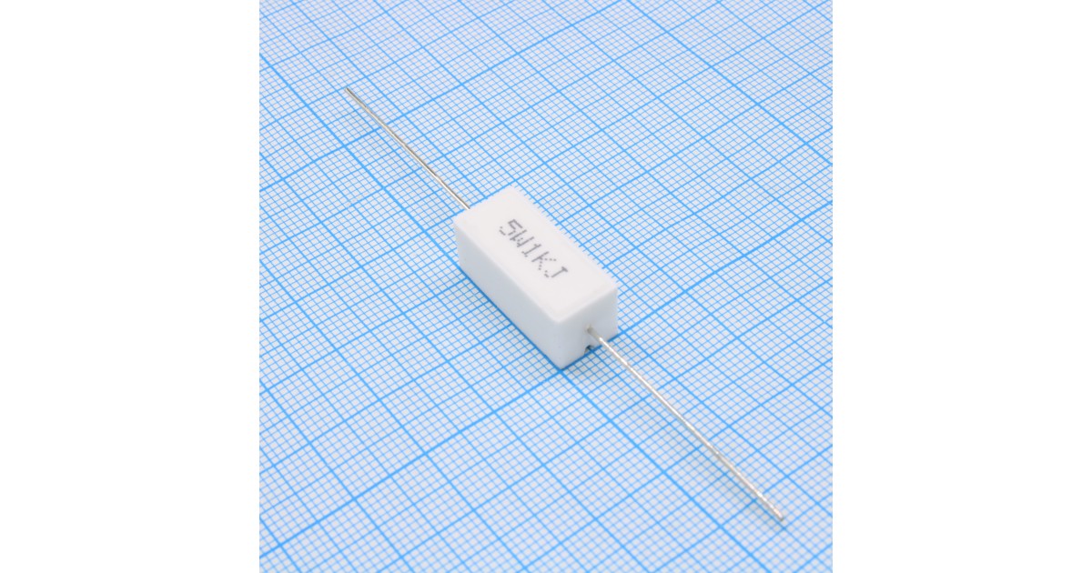Купить SQP5001KJBP HK Resistor оптом в Москве