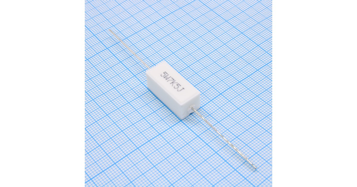 Купить SQP5007K5JBP HK Resistor оптом в Москве