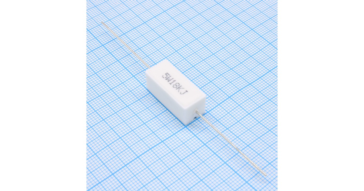 Купить SQP50018KJBP HK Resistor оптом в Москве