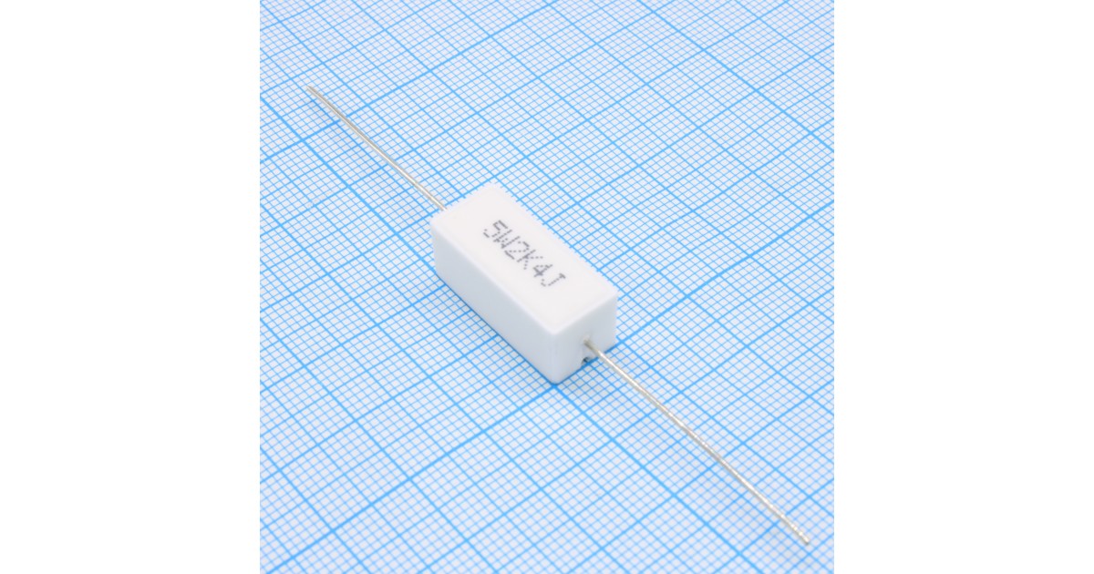 Купить SQP5002K4JBP HK Resistor оптом в Москве