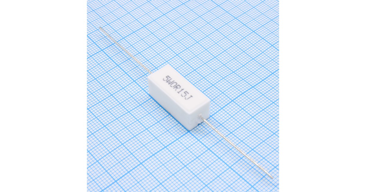 Купить SQP5000R15JBP HK Resistor оптом в Москве