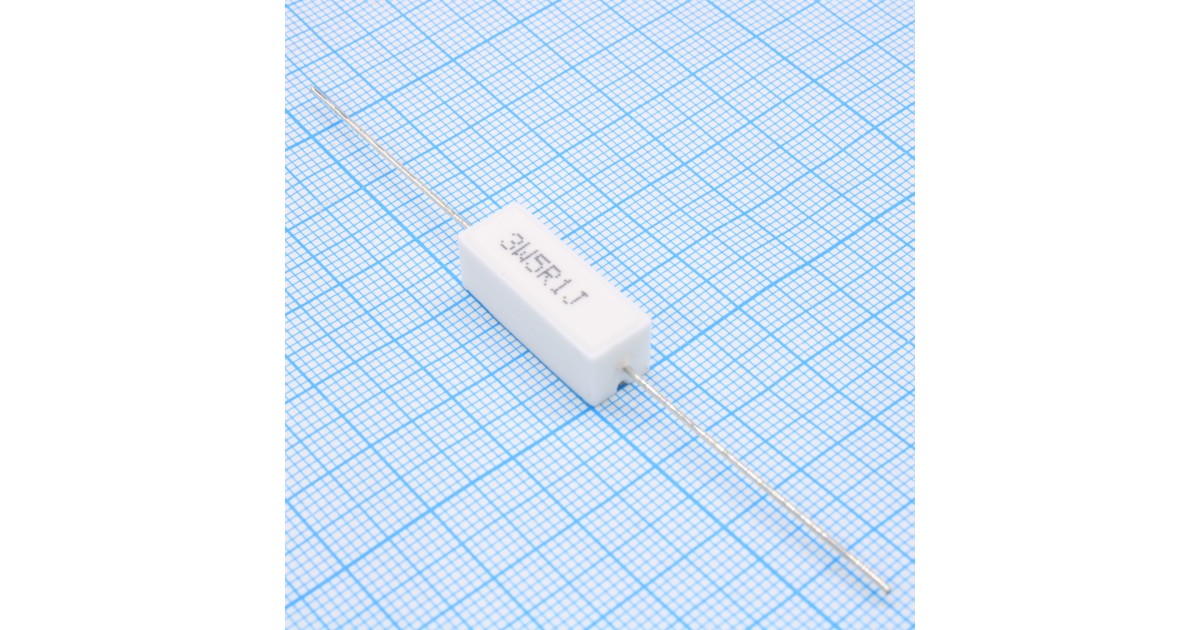 Купить SQP3005R1JBP HK Resistor оптом в Москве