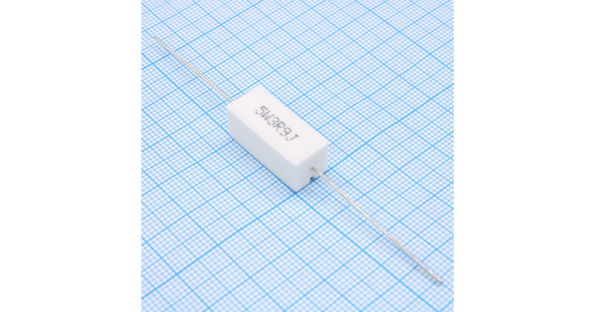 Купить SQP5003R9JBP HK Resistor оптом в Москве