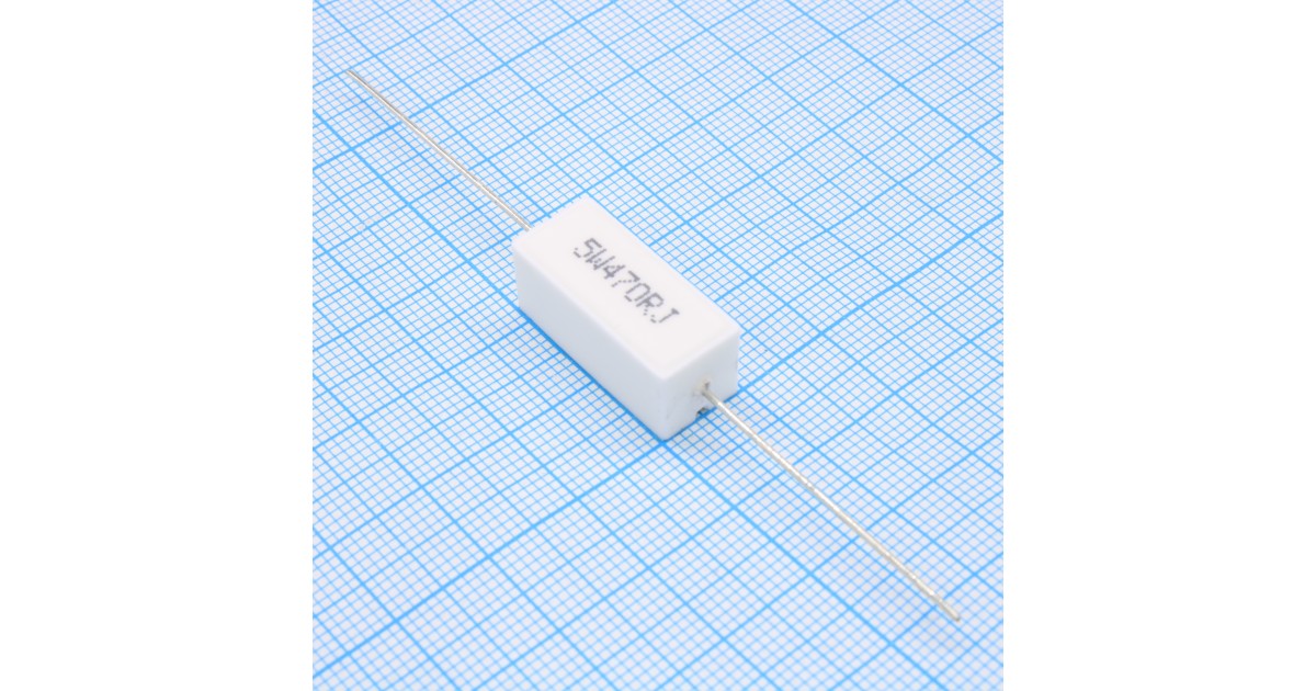 Купить SQP500470RJBP HK Resistor оптом в Москве