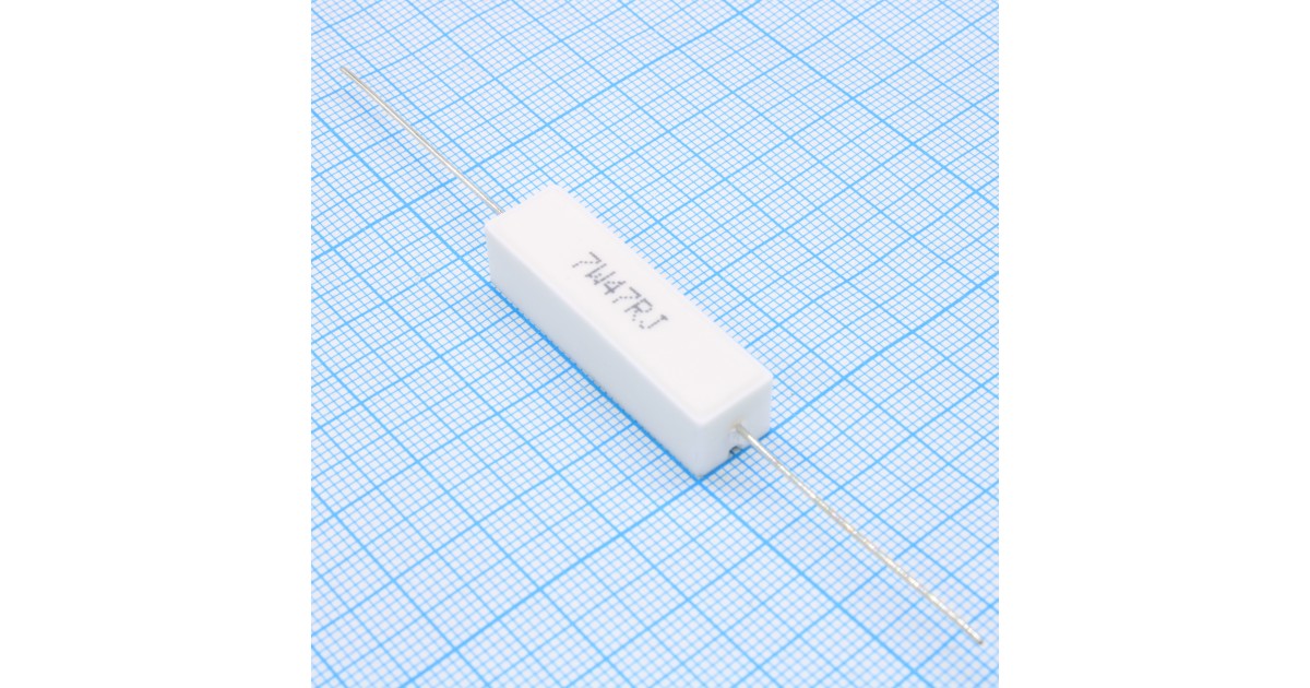 Купить SQP70047RJBP HK Resistor оптом в Москве