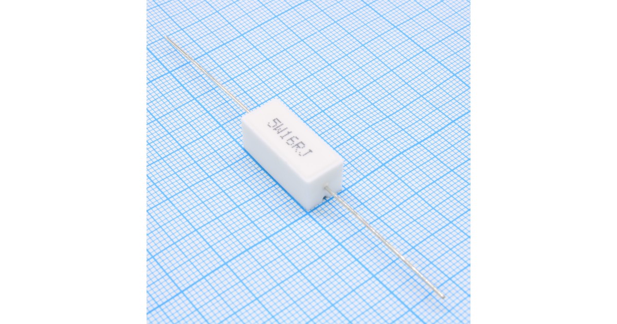 Купить SQP50016RJBP HK Resistor оптом в Москве