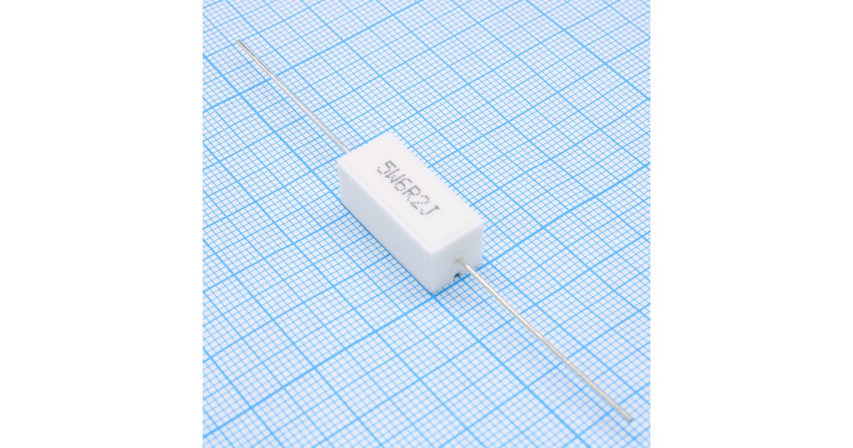 Купить SQP5006R2JBP HK Resistor оптом в Москве